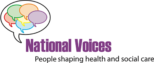 National Voices - 500
